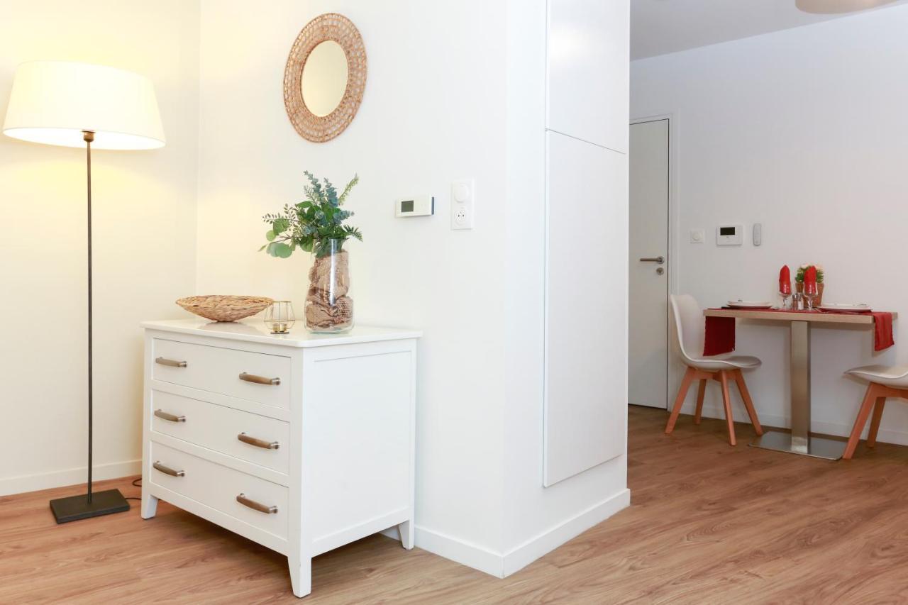 Residence Pierre Loti Paimpol Ngoại thất bức ảnh