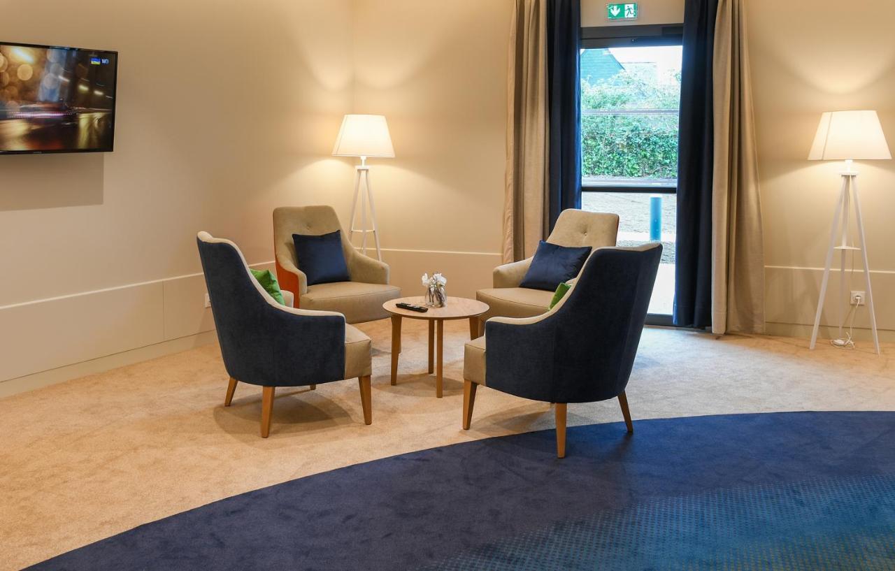 Residence Pierre Loti Paimpol Ngoại thất bức ảnh