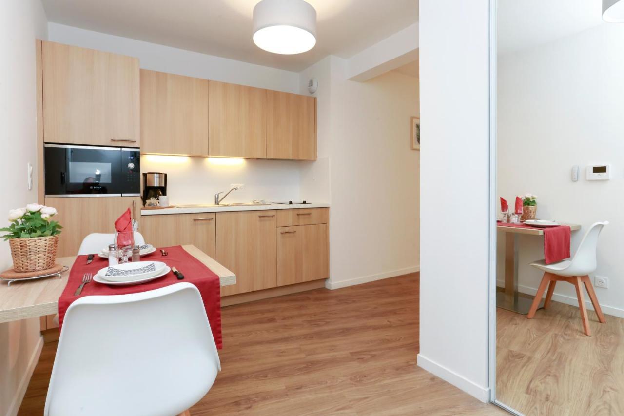 Residence Pierre Loti Paimpol Ngoại thất bức ảnh