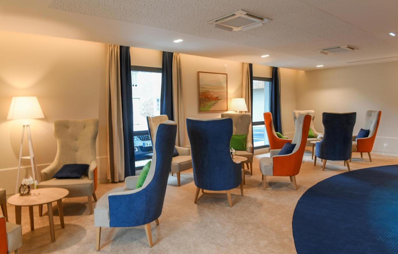 Residence Pierre Loti Paimpol Ngoại thất bức ảnh