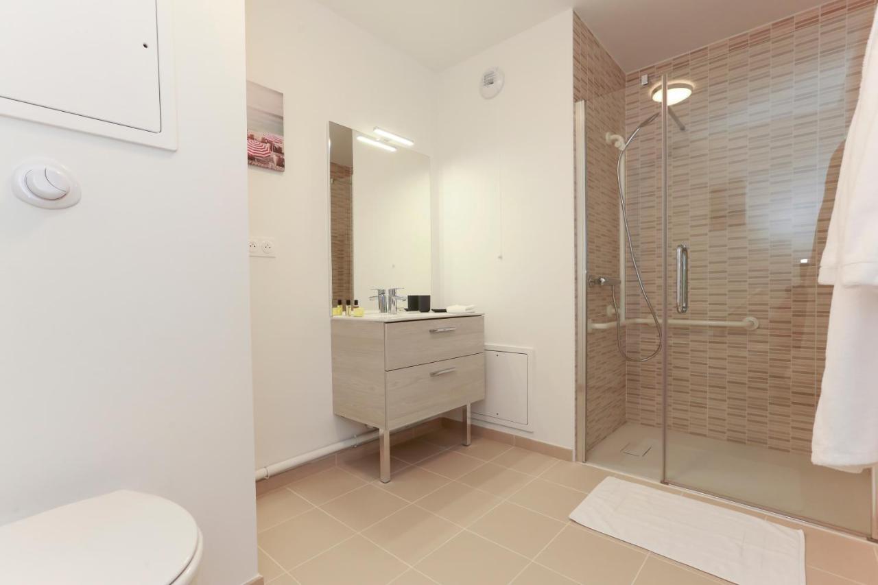 Residence Pierre Loti Paimpol Ngoại thất bức ảnh