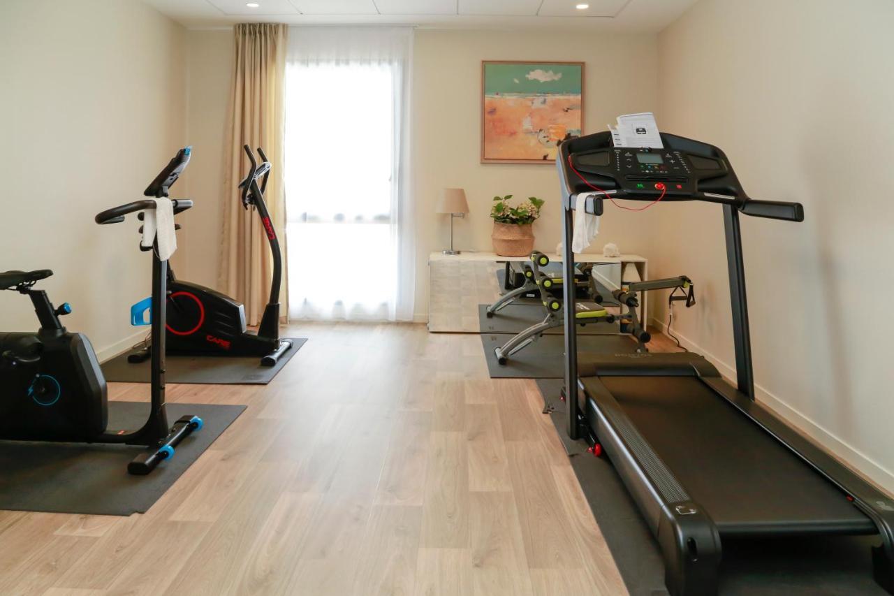 Residence Pierre Loti Paimpol Ngoại thất bức ảnh