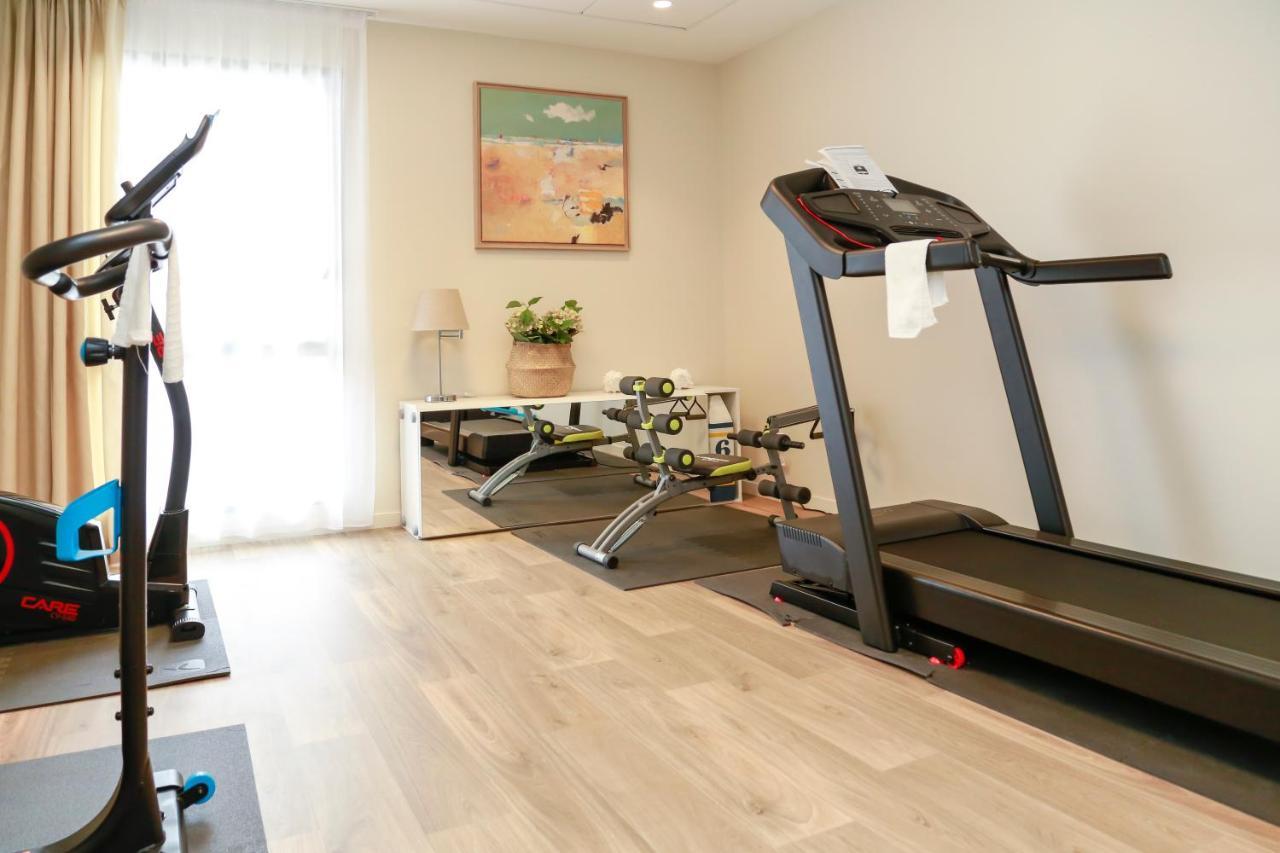 Residence Pierre Loti Paimpol Ngoại thất bức ảnh